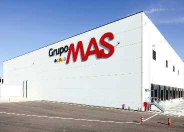 Grupo MAS y Maskom se unen