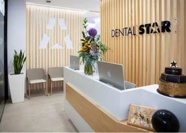 Carmila abre cuatro clínicas dentales