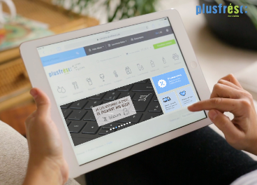 Pago con Bizum en Plusfresc