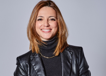 Ana Callol, de Coca-Cola Europacific Partners