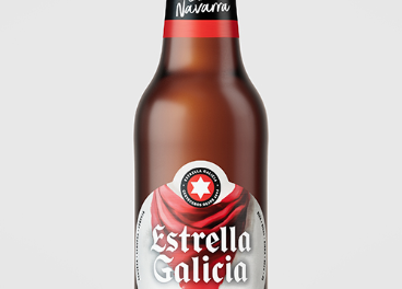 Edición Navarra de Estrella Galicia