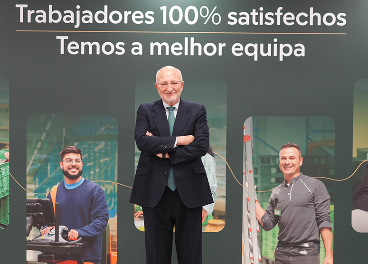 Roig: “Hay surtido de Hacendado sin calidad 10”