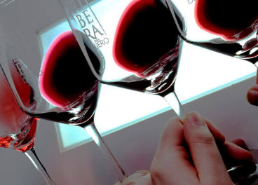 Exportaciones de Ribera del Duero