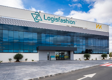 Logisfashion crece un 27% en 2022