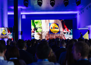 Lidl anuncia 50 tiendas en España