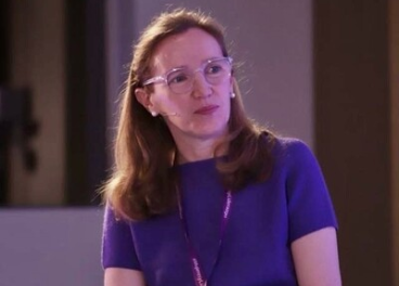 Mónica Sala, Tendam