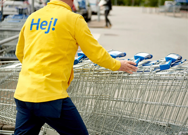 Apertura de Ikea en Vitoria