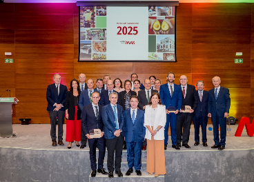 Grupo MAS prevé cerrar el año con 900M