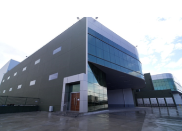 Nuevo centro de Casa Tarradellas en Gurb