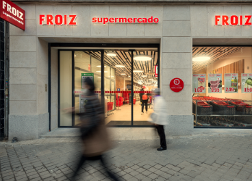 Froiz mantiene ventas 