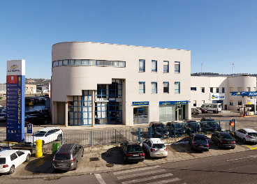 Agropal crece un 27,5%
