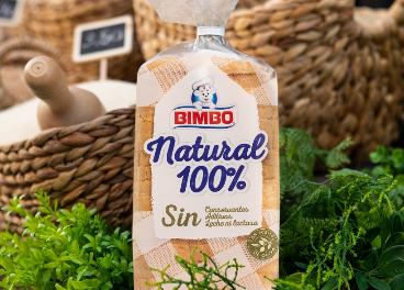 Bimbo dispara las ventas un 24,5%