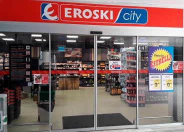 Vegalsa-Eroski crea un canal publicitario