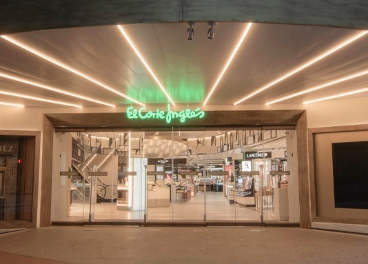 El Corte Inglés contratará a 6.350 personas