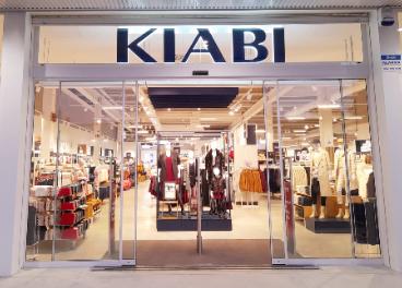 Kiabi factura un 10% más