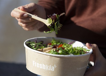 Foodiverse lanza más de 200 referencias en un año