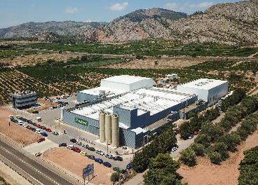 Supermercado de Mercadona