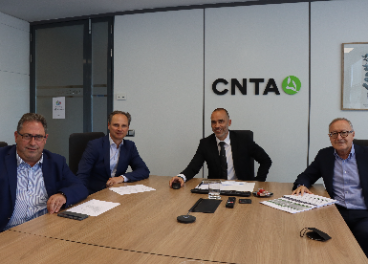 Asamblea CNTA