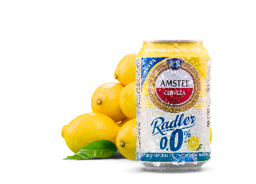 Nueva Amstel Radler 0,0