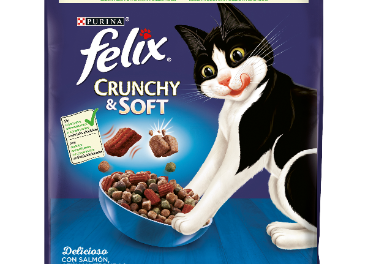 Purina Felix