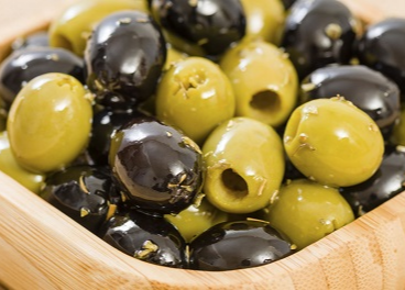 Miura Partners compra Aceitunas Serpis