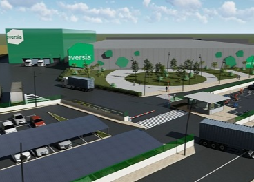 Eversia invierte 50 millones en su nuevo proyecto