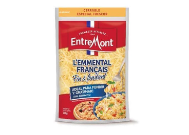 Alianze asume el control del queso Entremont