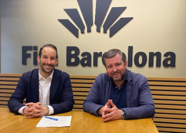 Alianza de Alimentaria FoodTech y FIAB