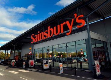 El mayorista Bestway entra en Sainsbury's