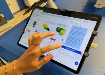 Carrefour ofrece compras en ChatGPT