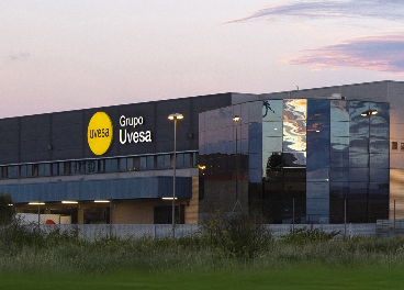 Uvesa invertirá 100M para crecer en pollos