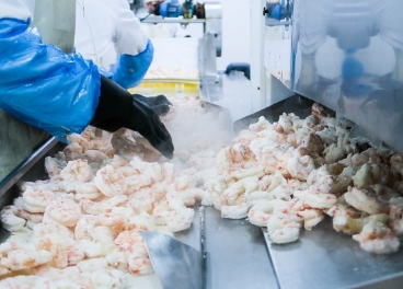 Dama Food bate su récord de facturación