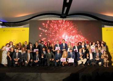 Premios AECC 2026