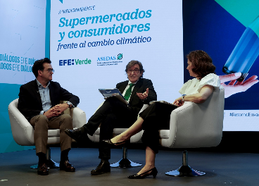 Los supermercados y el SDDR