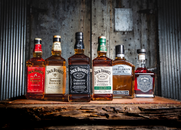 Brown-Forman  España