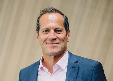 Alfonso Gonzalez Loeschen, nuevo CEO de Nespresso