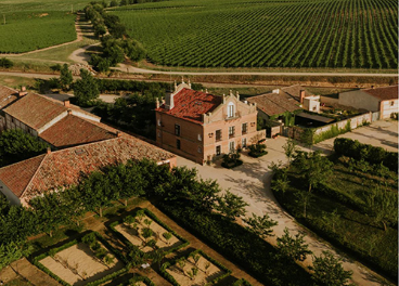 Donas de Entrecanales Domecq e Hijos