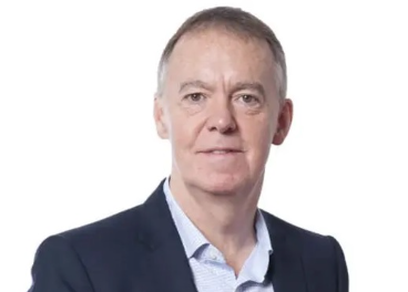 Jeremy Darroch, presidente de Reckitt 