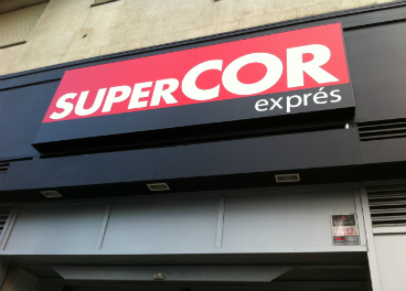 CNMC autoriza a Carrefour comprar Supercor