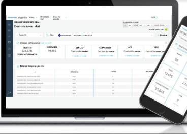  ShopperTrak Real-Time Occupancy