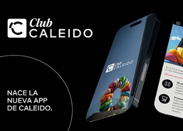 Llega el ‘Club Caleido’