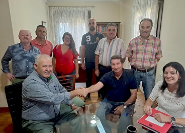 Nace Agammasur, de Dcoop