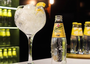 Bebida Schweppes 