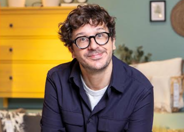 Ikea promociona a David Cadaval