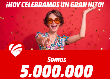 miMediaMarkt, programa de fidelización