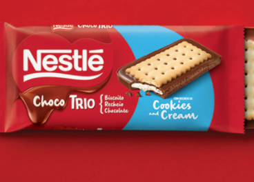 Datos financieros Nestlé, nueve meses 2026