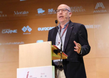 Exportaciones de jamón alcanzan récord