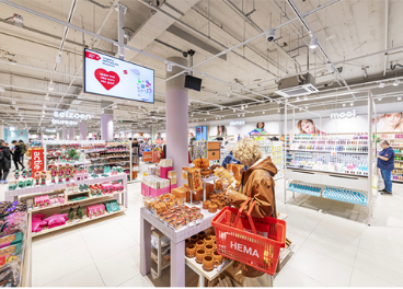 La familia Van Eerd adquiere la totalidad de HEMA