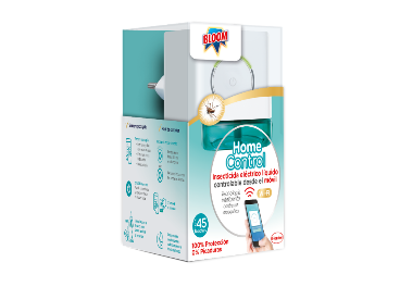 Bloom (Henkel) lanza Home Control