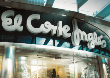 El Corte Inglés lanza un sistema de control 